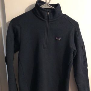 Patagonia pullover